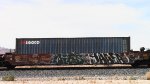 WB Intermodal Frt @ Erie NV -40
